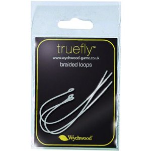 Wychwood Truefly Braided Loops