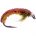 Czech Nymph AMBER & OLIVE