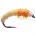 Czech Nymph SPARKLE & ORANGE