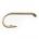 DRY DOWN EYE/EMERGER Hooks - Pack of 50