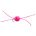 Eggs with Legs Pink