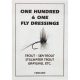 Trout & Graying Flies - Instruction/Dressing Booklet