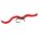 Gold Bead Squirmy San Juan Red