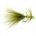 Hot Head Lime Damsel