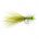 Hot Head Olive Tadpole