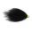 Hot Head Black & Lime Apache