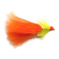 Hot Head Dancer Orange S/S