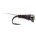 Jig Flies Black & Purple