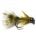 Jig Flies Olive Damsel