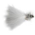 Mini Humungus White & Silver