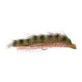 Mini Snake Olive Barred
