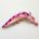 Mini Snake Pink Barred