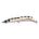 Mini Snake White Barred