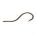Mustad Swim Nymph Hooks x25 per pkt