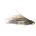 Brass Cone Head Zuddler - Golden Natural