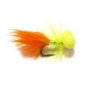 Booby Dancer Orange