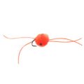 Eggs with Legs Orange