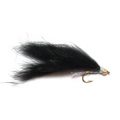 Original Black Flapper