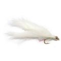 Original White Flapper
