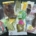 BULK LOT OF FLY TYING NATURAL MATERIALS