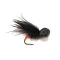 Booby Cormorant Red Tag