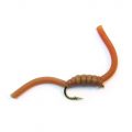 Squirmy Wormy Earthworm