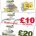 Gift Vouchers