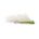 Mini Snake White & Lime