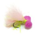 Booby Pink Woofter