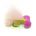 Booby Pink Woofter