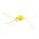 Eggs with Legs Yellow