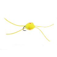 Eggs with Legs Yellow