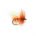 Bobs Bit  BOB S BITS ORANGE