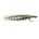 Bass Fly WHITE