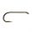WET DOWN EYE Hooks - Pack of 50
