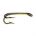 COMPETITION DOUBLES / WETS Hooks - Pack of 10