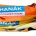 HANAK Solar Buff Neck Guard