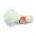 Booby ORANGE & WHITE TAIL