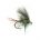 CDC Nymph LOOPWING EMERGER HARES EAR