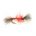 CDC Nymph SHIPMANS BUZZER ORANGE