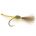 CDC Nymph SHUTTLECOCK OLIVE PALOMINO