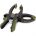 Wychwood Drogue Clamps (pair)