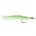 Clouser Minnow CHARTREUSE & WHITE
