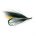 Salmon Double SILVER STOATS TAIL