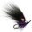 Salmon Double TEMPLE DOG BLACK & PURPLE