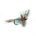 Dry Fly ADAMS