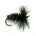 Dry Fly BLACK & PEACOCK
