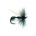 Dry Fly BLACK ANT