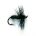 Dry Fly BLACK SPIDER