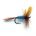 Dry Fly CAHILL DARK